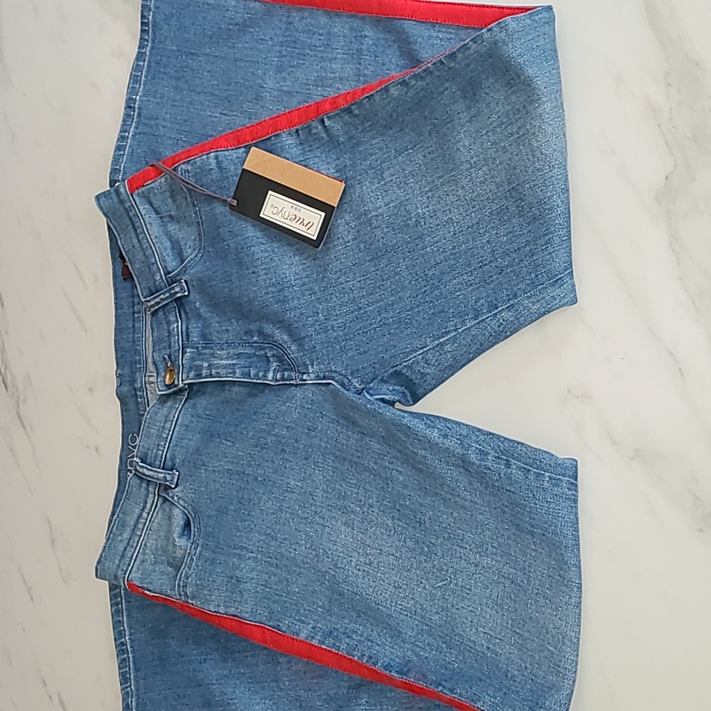 TRUE NYC JEANS